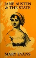 Jane Austen and the state