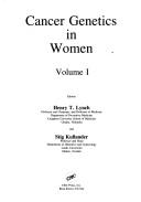 Cancer Genetics in Women