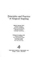 Principles and practice of surgical stapling