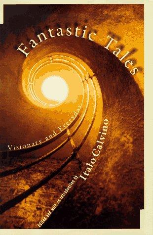 Fantastic Tales