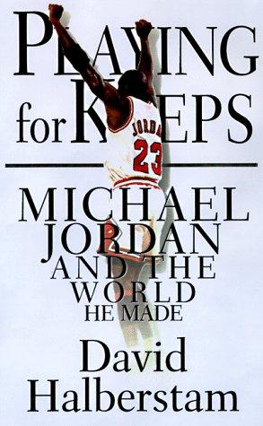 Playing for keeps