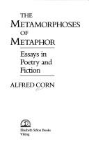 The Metamorphoses of Metaphor