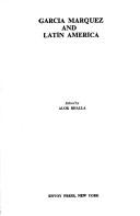 Garcia Marquez and Latin America