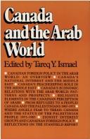 Canada and the Arab World