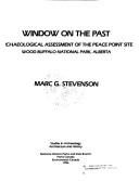 Window on the past