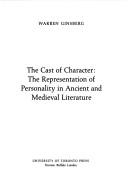 The cast of character
