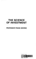 The science of investment