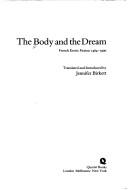 The Body and the dream