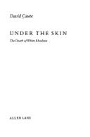Under the Skin