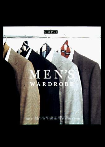 Men's Wardrobe