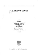 Antianxiety Agents