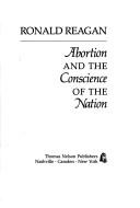Abortion and the Conscience of the Nation