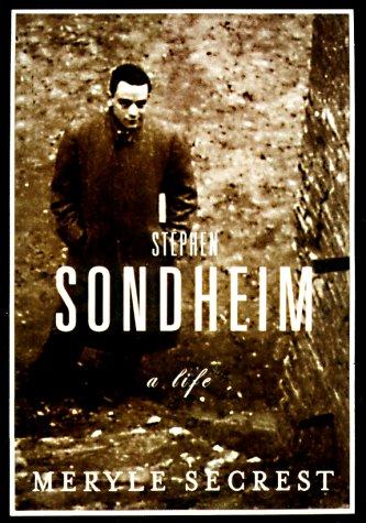 Stephen Sondheim
