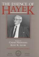 The Essence of Hayek