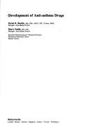 Development of Anti-Asthma Drugs