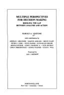 Multiple Perspectives for Decision Making