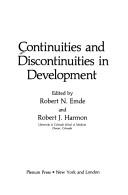 Continuities and discontinuities in development