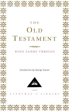 The Old Testament