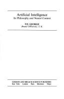 The Context of Artificial Intelligence
