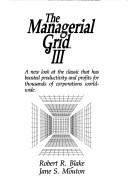 The managerial grid III