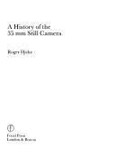 A History of the 35mm Still Camera