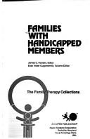 Families with Handicapped Members
