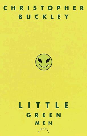 Little Green Men