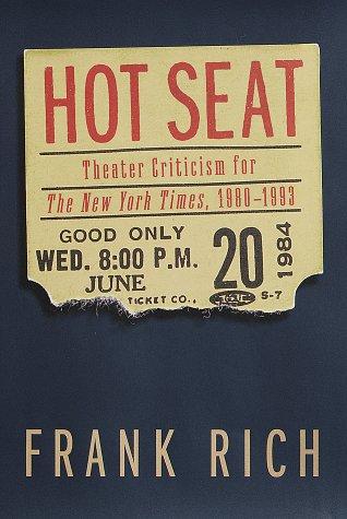 Hot Seat