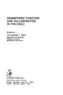Hemispheric Function and Collaboration in the Child