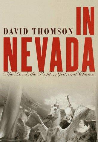 In Nevada