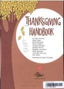 Thanksgiving Handbook