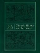 Climatic history andthe future