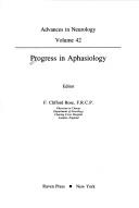Progress in aphasiology