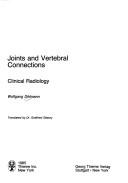 Joints and Vertebral Connections