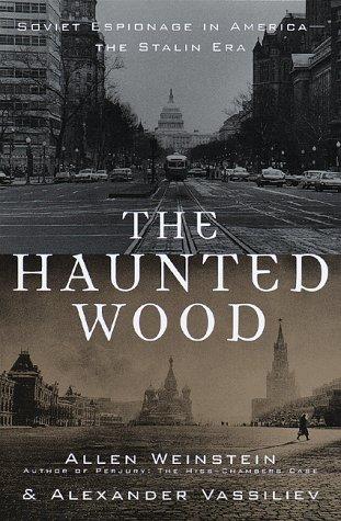 The Haunted Wood