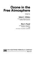 Ozone in the free atmosphere