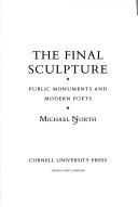 The final sculpture