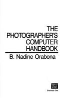 The photographer's computer handbook