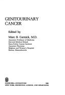 Genitourinary Cancer