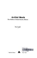 Artful work