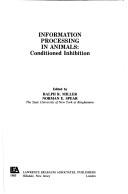 Information Processing in Animals: Conditioned Inhibition