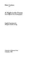 A Night in the Forest