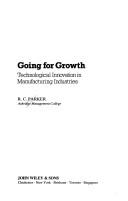 Going for growth