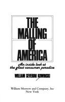 The Mailing of America