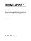 Physiologic Principles of Functional Appliances