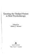 Treating the Oedipal Patient in Brief Psychotherapy