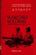 Warlord soldiers