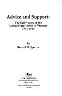 Advice and support