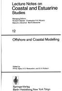 Offshore and coastal modelling