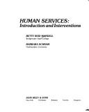 Human Services